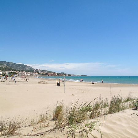 Apartment Las Palmas By Interhome Alcoceber Экстерьер фото