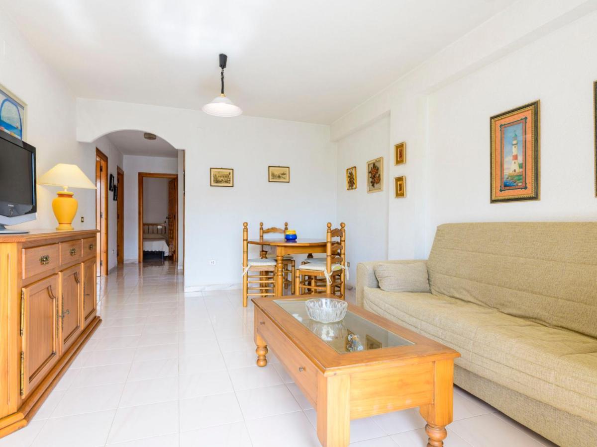 Apartment Las Palmas By Interhome Alcoceber Экстерьер фото