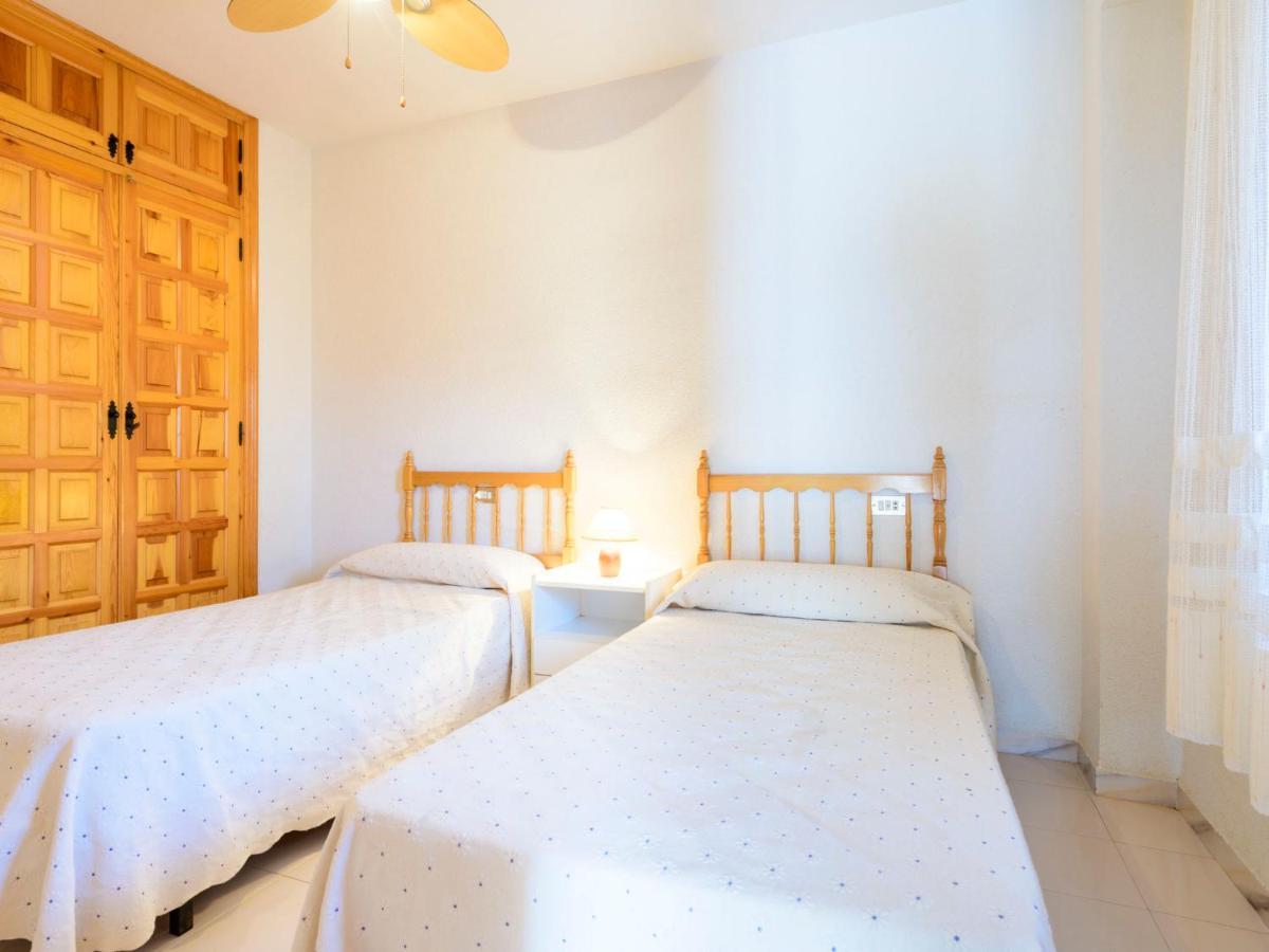 Apartment Las Palmas By Interhome Alcoceber Экстерьер фото