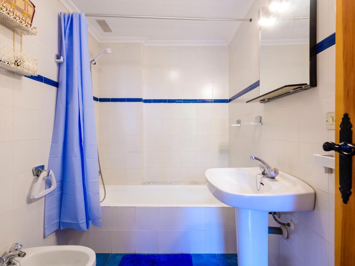 Apartment Las Palmas By Interhome Alcoceber Экстерьер фото