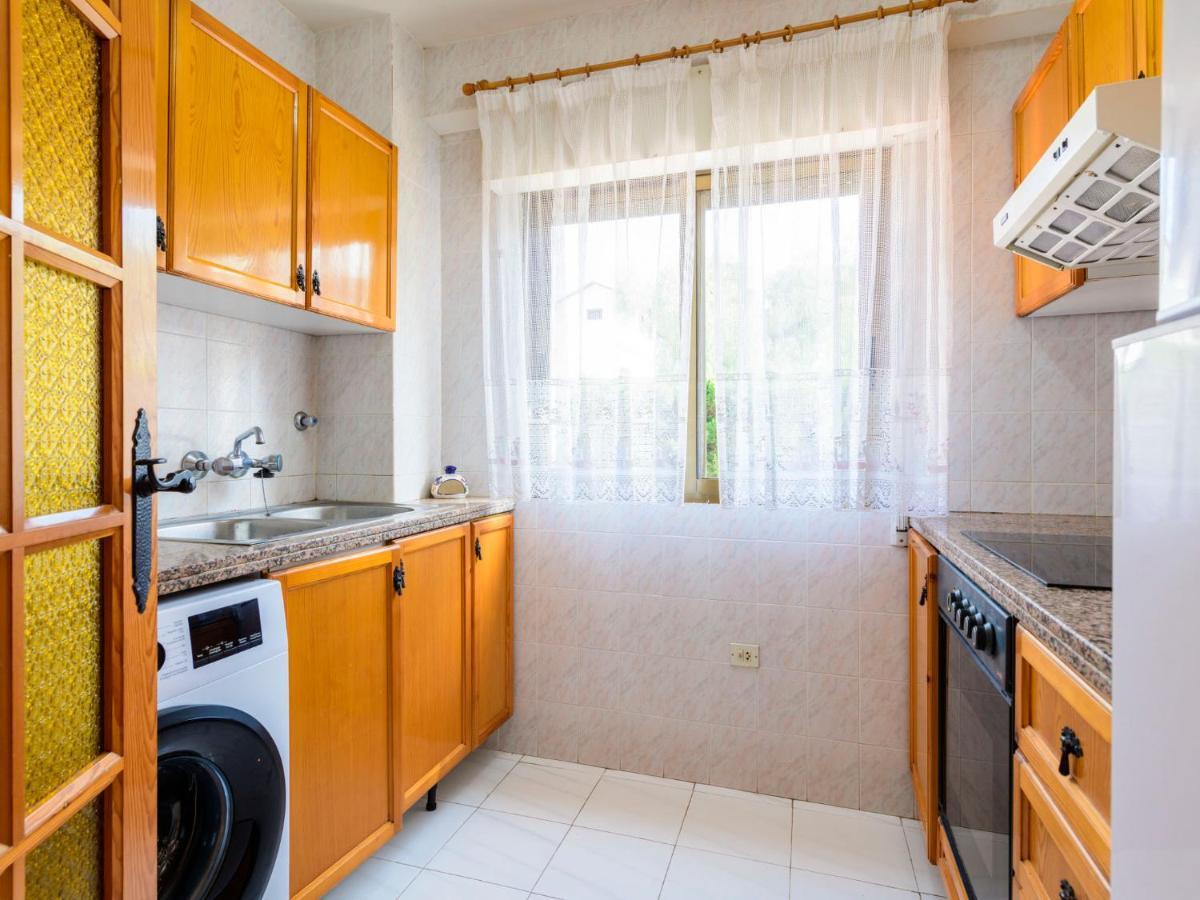 Apartment Las Palmas By Interhome Alcoceber Экстерьер фото