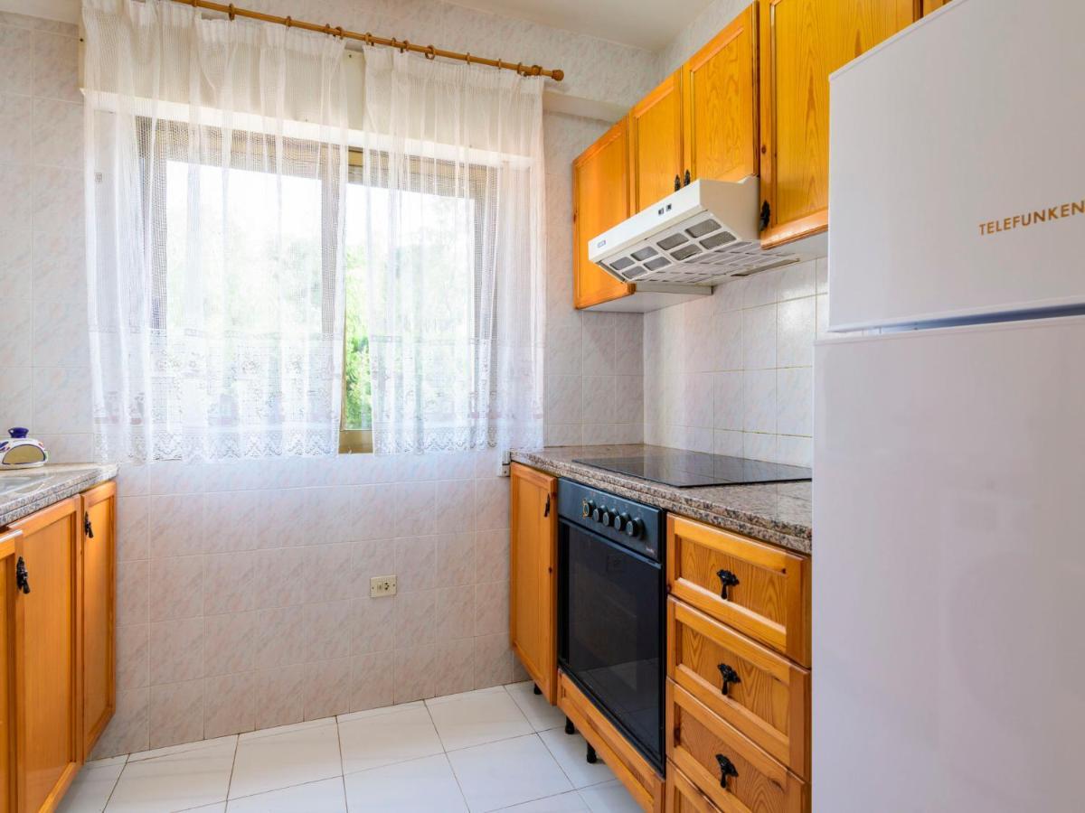 Apartment Las Palmas By Interhome Alcoceber Экстерьер фото