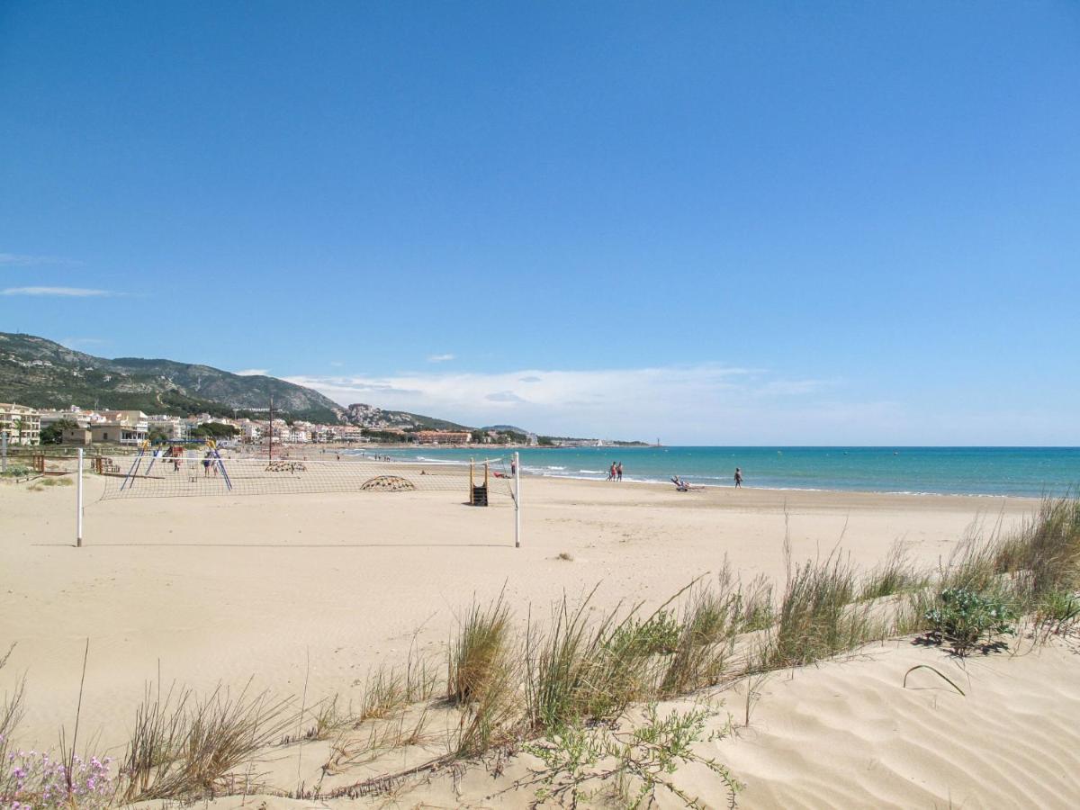 Apartment Las Palmas By Interhome Alcoceber Экстерьер фото